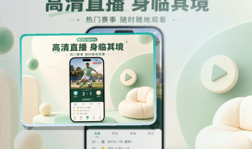 C7娱乐iPhone安卓看赛下载，赛前准备更从容